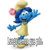 Luego vemos que pde