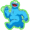 Cookie Moster 18