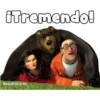 Tremendo!
@adolfoojose