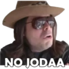 NO JODAA