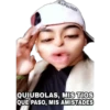 AxPerHdz
QUIUBOLAS, MIS TIOS
QUE PASO, MIS AMISTADES