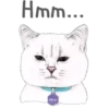 Cat Talk 12