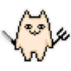 PixelCat 12