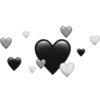 HEARTS 10