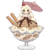Food Girl (by Simary_) 16