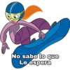 @classyjose
No sabe lo que
Le éspera