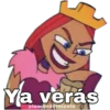 Ya verás
alewondernicole