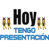 Hoy::
TENGO
PRESENTACIÓN