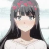 Chicas Anime Edits ○(^)● 20