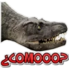 Dinosaurios memes 2 17