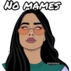 NO MAMES
@Kerlyleilany