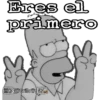 Homero sarcástico 16