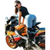 EPSOL
REP O
HONDA
