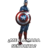 &ME LLAMABA
SEÑORITA?