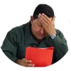 Hugo Chavez #2 20