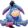 Llevame a comer
