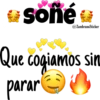Soñé 13