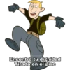 pclassyjose
Encontré tu dignidad
Tirada en el piso