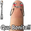 Dedos Funny 2 21