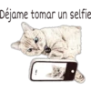 Déjame tomar un selfie