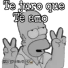 Homero sarcástico 17