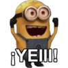 ¡YELI!