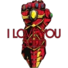 1040
I LOVE YOU
0008
