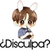 BTS chibi 14