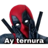 Ay ternura