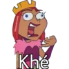 @lewondernicole
Khé