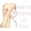 Ven a Darme un Beso