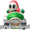Mario Kart tour 2 21