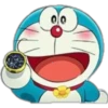 Doraemon 22