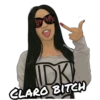 @Kenyelany
IDK
CLARO BITEH