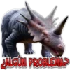 Dinosaurios memes 2 19
