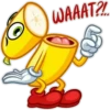 WAAAT?!