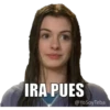 IRA PUES @YoSoyTeba