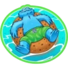 Cookie Moster 19