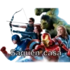 Saquén casa
