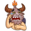 Baphomet 2 ✾ [✓] 7