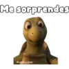 Me sorprendes
@adolfoojose
