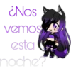 ¿Nos vemos esta noche?