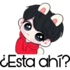BTS chibi 16