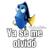 LambranoSicker
Ya se me
olvidó