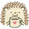 STICKERS ERIZOS 2 19