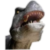 Dinosaurios memes 2 20