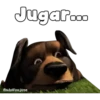 Jugar..
@adolfoojose