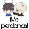 BTS chibi 17