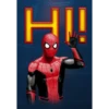 Spidermanfarhome 16