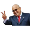 Hugo Chavez #2 22